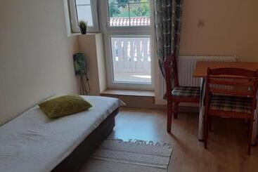 Pensjonat Stary Busko Zdrój