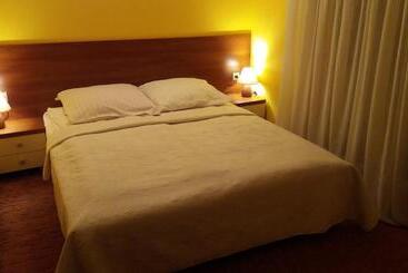 리조트 Dom Wczasowy Laguna