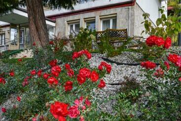 استراحتگاه Dom Wczasowy Sokolica