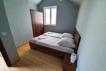 リゾートホテル Koszarka Venue & Spa