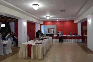 אתר נופש Ośrodek Natura