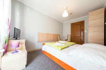 استراحتگاه Ośrodek U Fojta