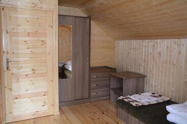 리조트 Otw Płotki