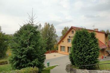 אתר נופש O.w.s. Strzecha