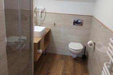 منتجع Willa Zofia