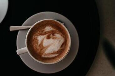 호텔 Restauracja Balton