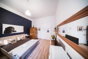 アパートホテル Roller Apart