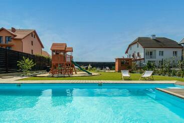 מלון דירות Rybitwa   Nadlatuje Wypoczynek!