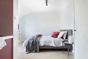 Апарт-отель Wolne Chwile