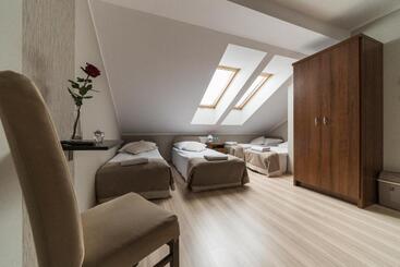 Общежитие Dworek Rajska Góra