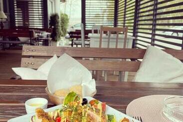 הוסטל Gosciniec Pod Brzozami