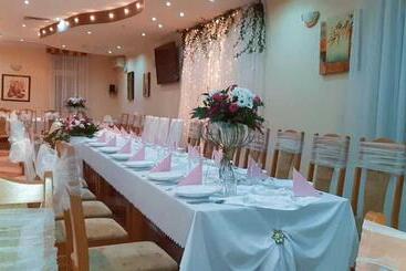 Общежитие Pasja