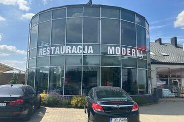 Общежитие Zajazd Okalina