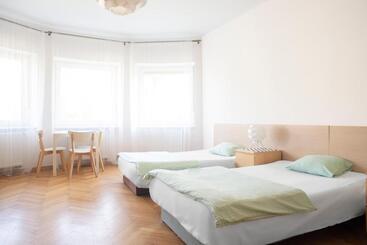 Общежитие Willa Na Nehringa