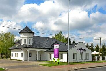 هاستل Zajazd Aleksandria