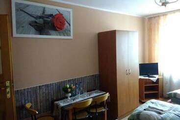 Общежитие Zajazd Zagłoba