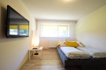 Apartament Na Górskiej
