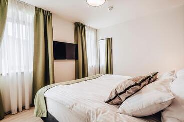 Apartamenty Sowa Bydgoszcz