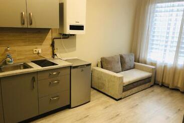 Apartamenty Wawrzyniak