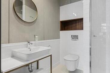 Aparthotel Krzywa Kamienica