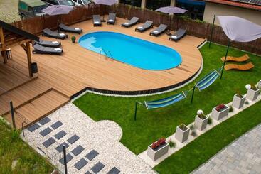 Aparthotel Narciarska 2