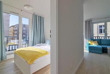 Apartments In   Podgórna