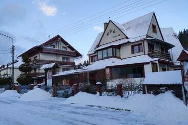 Bed and Breakfast Ada