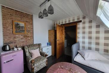 민박 Dom Gościnny Ptaszarnia   Natura Free Parking