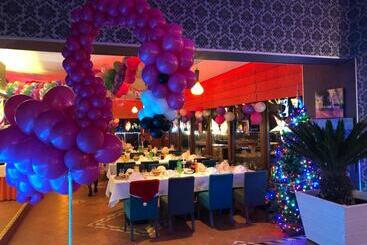 Bed and Breakfast Dw California