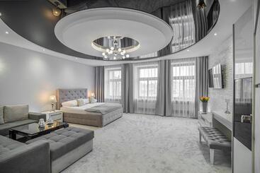 Bed and Breakfast Kamienica Pod Neptunem