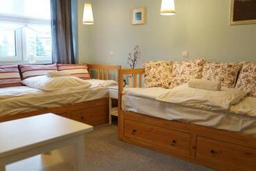 Bed and Breakfast Mcew Studnia