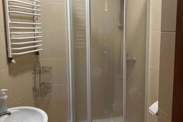 تختخواب و صبحانه Niezapominajka