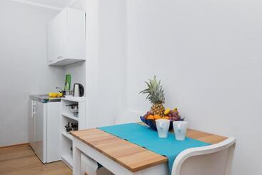 צימר Olecki Holiday Haus