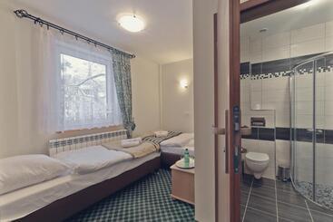 Bed and Breakfast Pensjonat Limba