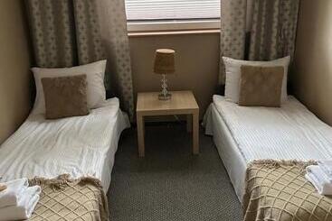 ベッドアンドブレックファースト Rezydencja Na Wzgórzu