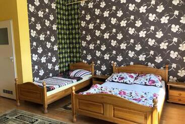 ベッドアンドブレックファースト Setpol 1