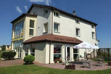 Bed and Breakfast Sloneczny Dom