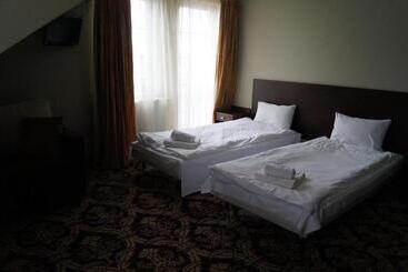 مبيت وإفطار Słoneczny Brzeg