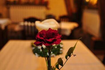 Bed and Breakfast Stary Spichrz Kawiarnia & Noclegi