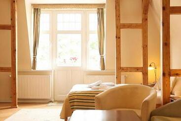 住宿加早餐  Villa Stella Maris