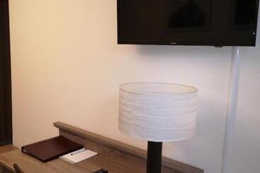 تختخواب و صبحانه Willa Medica