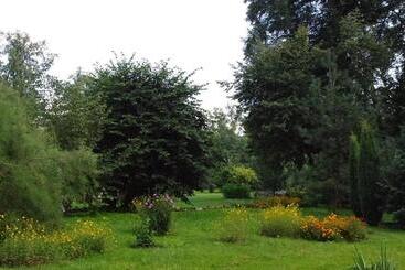 Bed and Breakfast Zamek W Czernej