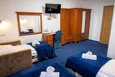 בית מלון כפרי Duet