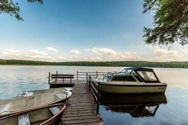 Gospodarstwo Nad Jeziorem