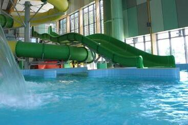 Kwatera Studio Hoczew