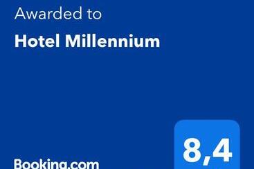 فندق Millennium