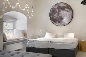 בית מלון כפרי Pałac Pakosław