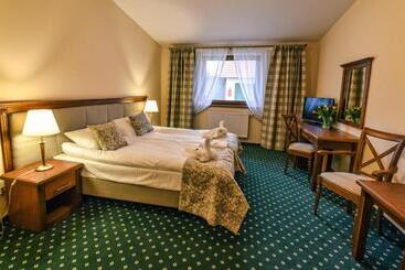 בית מלון כפרי Ranczo Smyczyna