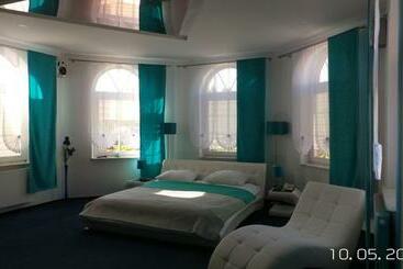 فندق Restauracja Venus