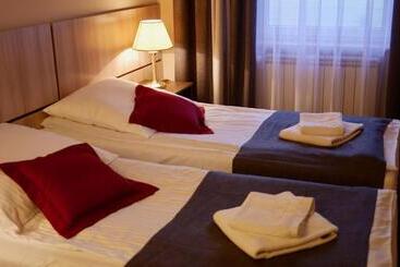 בית מלון כפרי Stajnia Wolica